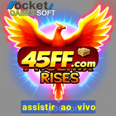 assistir ao vivo flamengo futemax